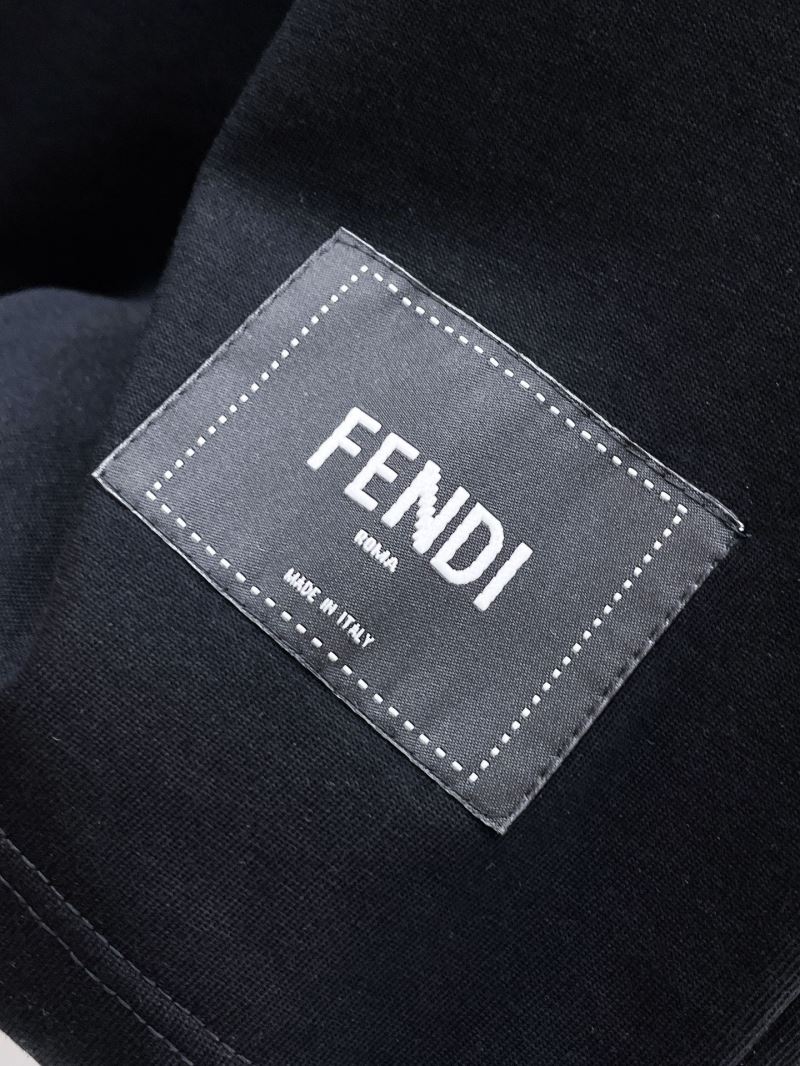 Fendi T-Shirts